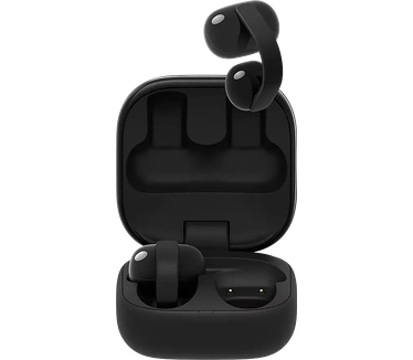 Sony LinkBuds Clip (Zwart)