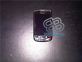 Blackberry slider phone