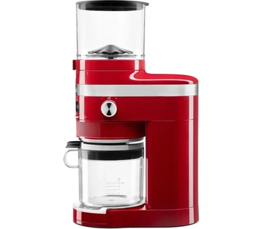 KitchenAid -ARTISAN-EMPIRE-RED-5KCG8433EER