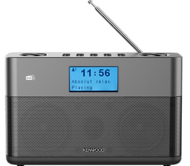 Kenwood CR-ST50DAB-H