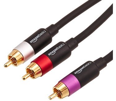 AmazonBasics PBH-20214