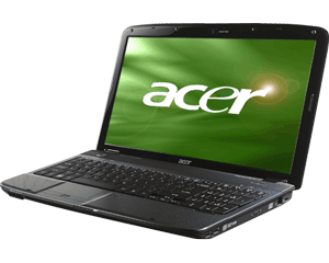 Acer Aspire 5738G-644G32MN 15,6" laptop