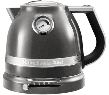 KitchenAid Artisan 5KEK1522 (Tingrijs)