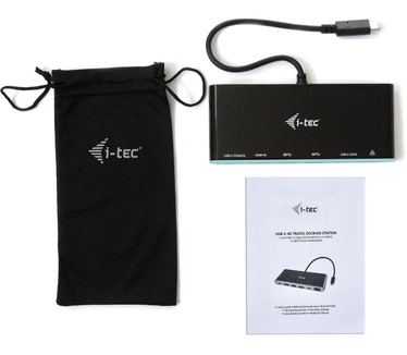 iTEC USB-C Mini Docking Station
