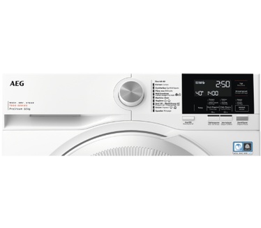 AEG LWR73R842