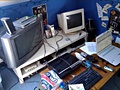 Gameroom van Chaos-Zero