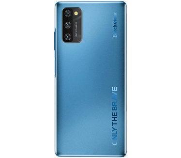 Blackview A100 Blauw