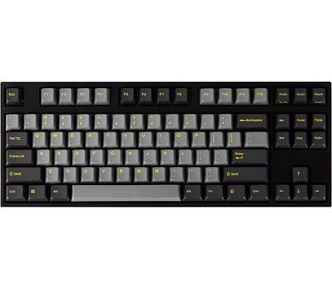 Leopold FC750RC gr/dg PBT MX Blue US