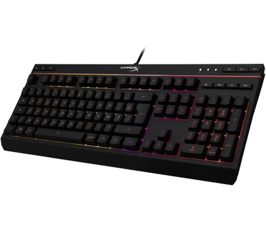 Kingston Alloy Core RGB