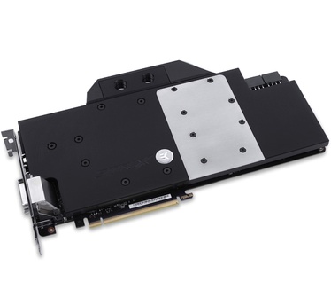 EK Water Blocks EK-FC1080 GTX Ti Strix - Acetal+Nickel