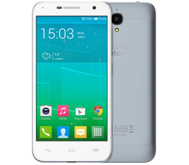 Alcatel 6016X