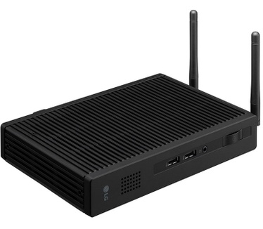 LG CL600W-1C