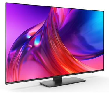 Philips The One 43PUS8848 Zwart