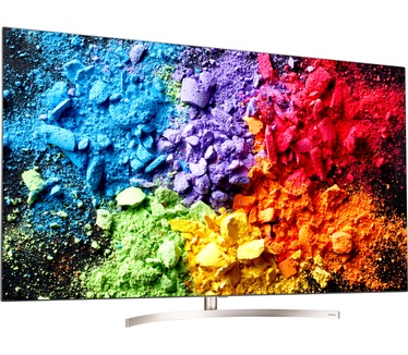 LG 65SK9500PLA Zwart