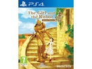 The Girl and the Robot - Deluxe Edition, PlayStation 4