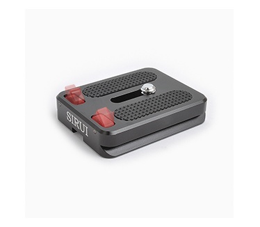 Sirui TY-50 plate