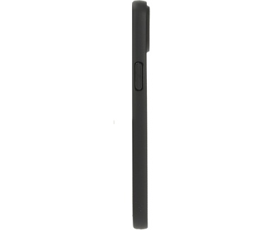 Mobiparts Classic TPU Case Apple iPhone 14 Plus Matt Black