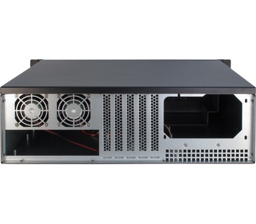 Inter-Tech  IPC 3U-3098-S