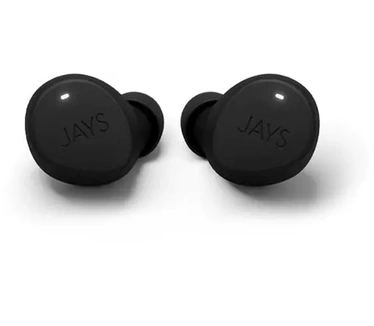 Jays m-Five True Wireless