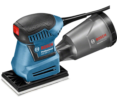 Bosch GSS 160-1 A