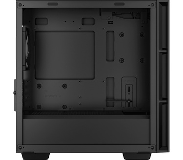 DeepCool CH360 Zwart