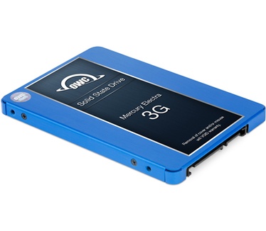 OWC Mercury Electra 3G 250GB