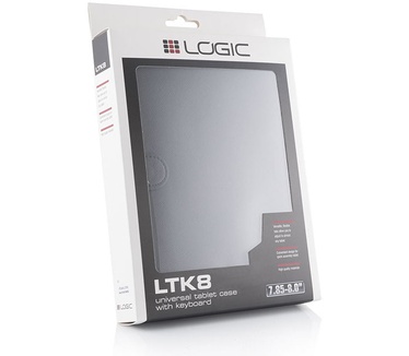 Logic LTK8