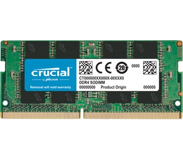 Crucial CT16G4SFS832A