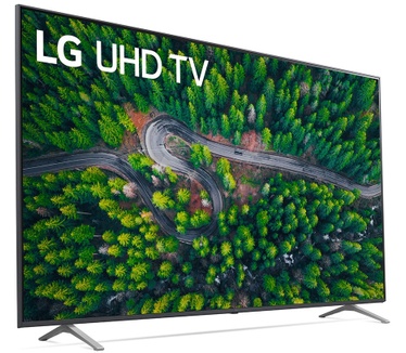 LG 75UP76709LB