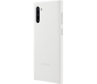 Samsung EF-VN970 (Galaxy Note10) Wit
