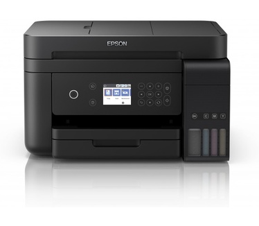 Epson ET-3750