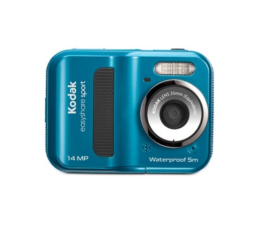 Kodak Easyshare Sport C135