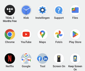Sony Xperia 1 IV bloarware
