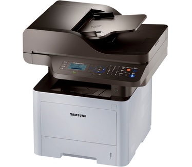 HP Samsung ProXpress SL-M3870FW multifunctionele laserprinter