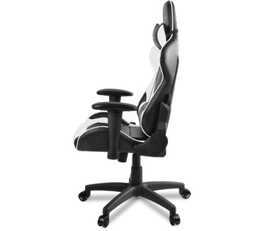 Arozzi Verona V2 Zwart/Wit