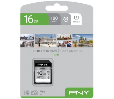 PNY Elite