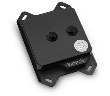 EK Water Blocks EK-Velocity - AMD Copper + Acetal