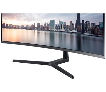 Samsung C34H892WJU