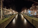 Motorola Moto Edge 30 Ultra vs Xiaomi 12T Pro - Nachtfoto's -Groothoekcamera