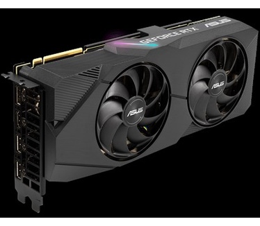 Asus Dual GeForce RTX 2070 EVO