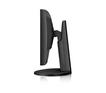 Samsung Syncmaster 2343BW Zwart