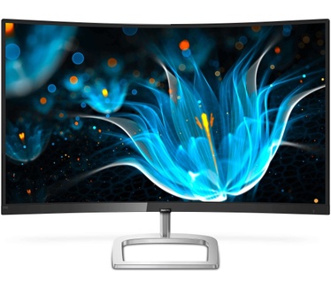 Philips E-line 278E9QJAB Zwart
