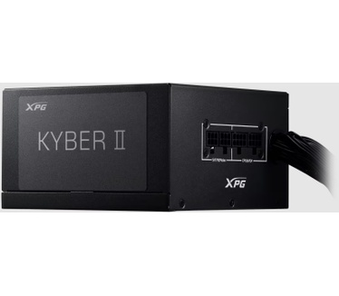 XPG KYBERII750G-BKCGB