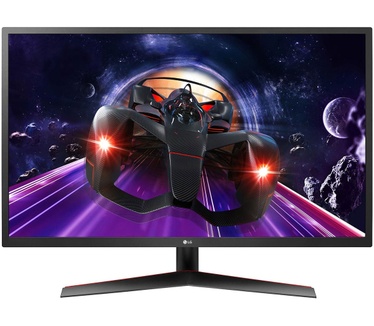 LG 32MP60G-B Zwart