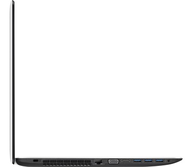Asus R752NA-TY054T-BE