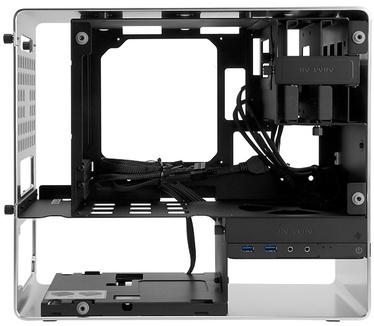 In Win 901 Zwart