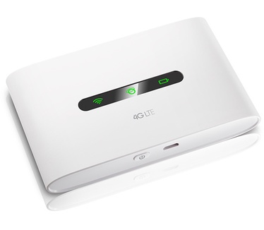 TP-Link LTE-Geavanceerde Mobiele Wi-Fi M7300