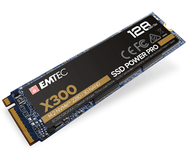 Emtec X300 128GB