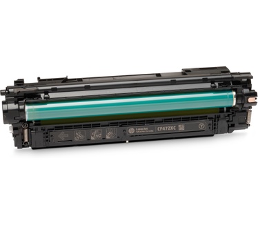 HP 657X