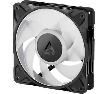 ARCTIC P12 Pro A-RGB LN, 1-pack, Zwart, 120mm